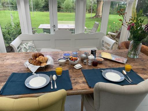 De Vink Bed & Breakfast - Housity