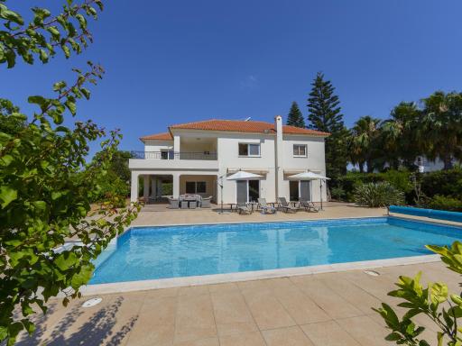 Meneou Seaside Mansion 7 - Housity