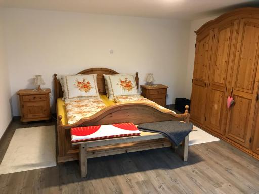 Ferienwohnung „Frosch“ - Housity