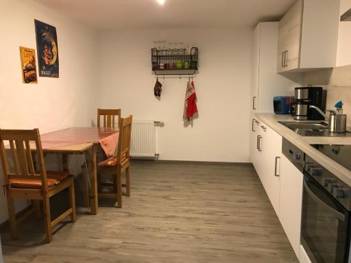 Ferienwohnung „Frosch“ - Housity