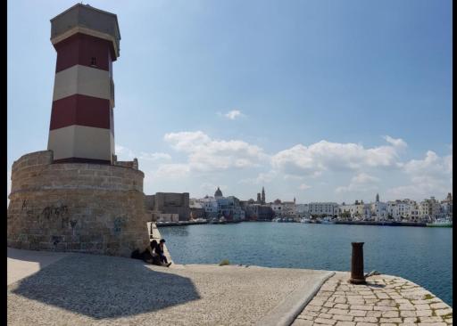 Villa vacanze Monopoli - Housity