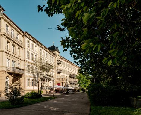 Kaiserhof Victoria - Housity
