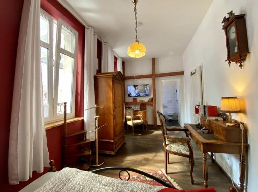 Hotelik Gdanska - Housity