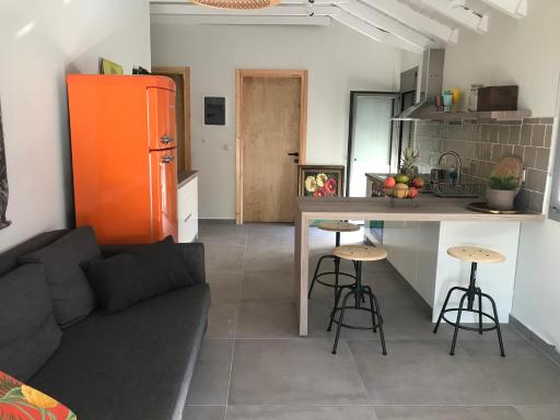 Toni’s apartment - Housity