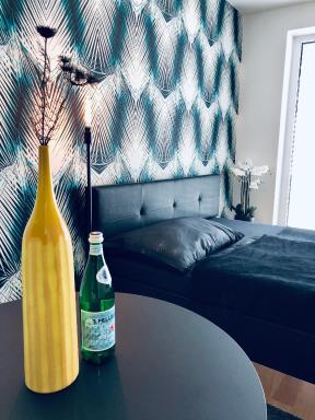 Business Apartments - Housity