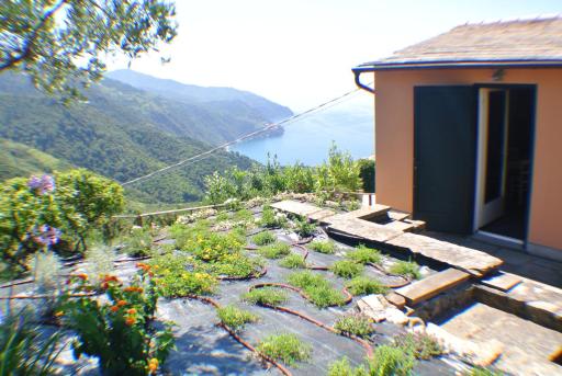 Walk and Relax Retreat - HOMY 5 TERRE - Housity