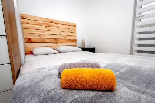 Apartament Strefa Relaksu - Housity