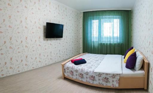 Апартаменты 9 Ночей на ул. Мира 84 Б - Housity