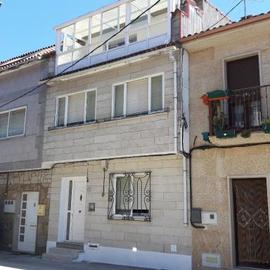 Casa Vilanova de Arousa - Rias Baixas - Housity