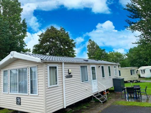 Caravan Blackpool - Housity