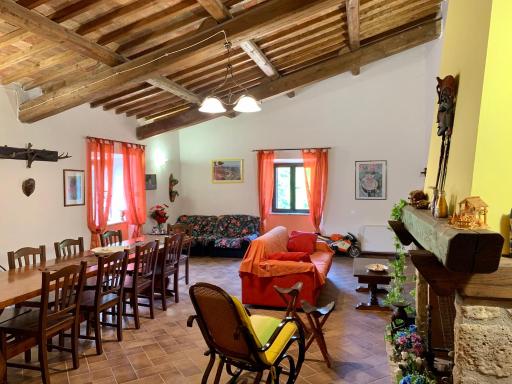 Il Granaio - Housity