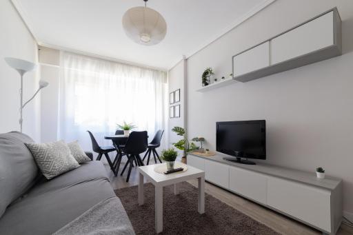 Apartamento el centro - Housity