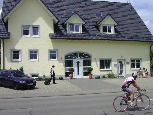 Kurpension Meßmer - Housity