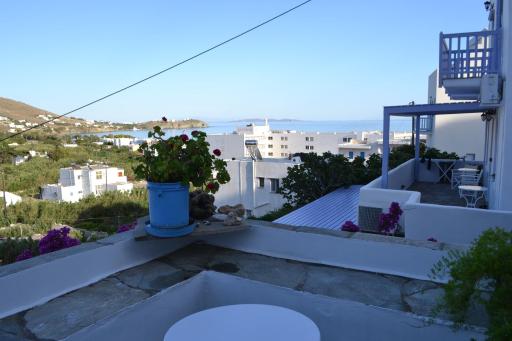Studio Ioanna Tinos - Housity