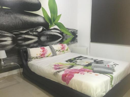 La casona de flores - Housity