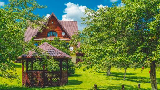 Leśniczówka pod Śnieżką - Housity