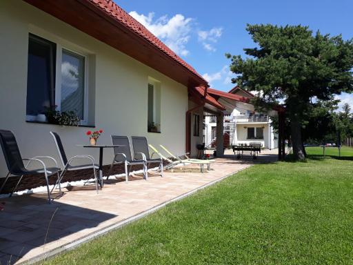 Privát Mariva - Housity