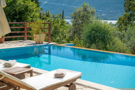 Melissi Villa - Housity