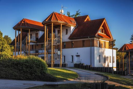 Apartment Riviera 507-5b Lipno Home - Housity