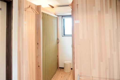 Guest house kusunoki（women only） - Housity