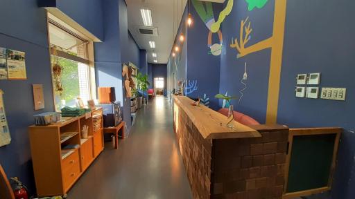 Iruka Hostel - Housity