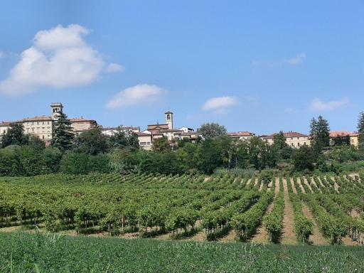 Benvenuti Altrove - Housity