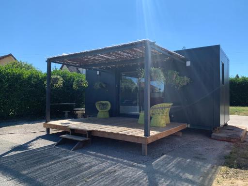 Trois Six Vendée - Housity