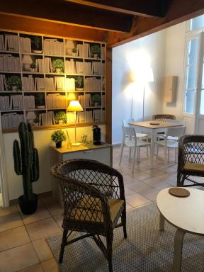 Centre historique Vieille Intendance - Housity