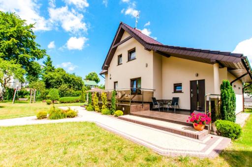 Apartamenty Polna - Housity