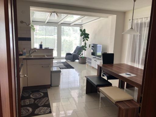 Ferienwohnung Janson-2 - Housity