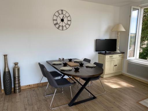 Appartement de l’abbaye - Housity