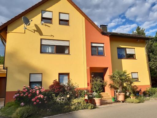 Ferienwohnung Aspach mit Waldblick - Housity