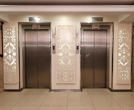 Saryet Al Hamra Hotel Apartments - Housity
