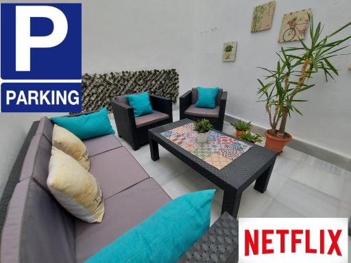 El Rincón del Tío de la Tiza - Housity