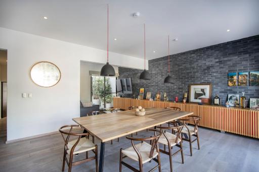 La Condesa Vogue & Trendy Apartment by LiveMexicoCity - Housity