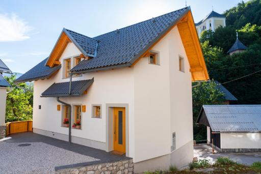 Holiday house Zupanc - Housity