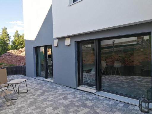 modernes Schwarzwald-Appartement 'Ahorn' - Housity