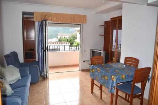 APARTAMENTOS GALLACH (LA ERMITA) - Housity