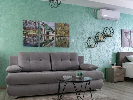 Apartments Due Mondi - Housity