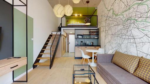 Apartamenty Przy Lotnisku - Housity