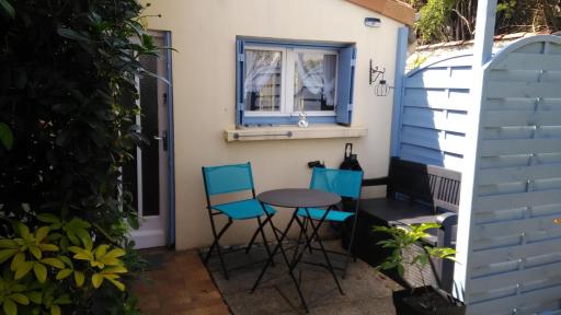 Maisonnette Mimi - Housity