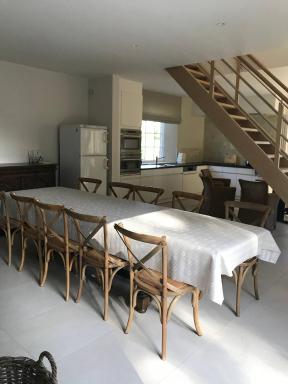 Oscaar vakantiewoning in bos - Housity