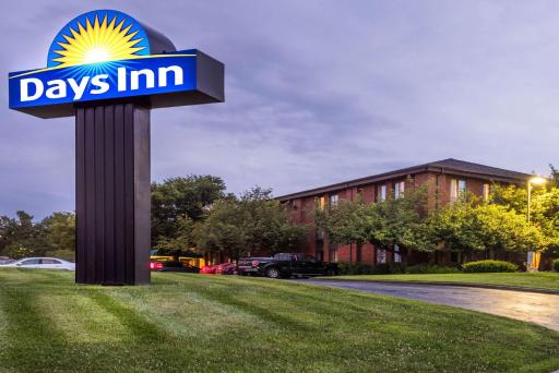 Days Inn by Wyndham Westminster - Housity
