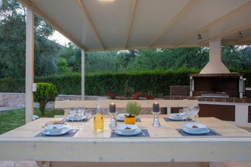 KTENA RESIDENCE-Ktena Accomodation - Housity