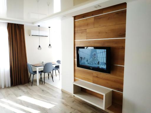 Apartment at Kirova( A.Polia) 115 - Housity