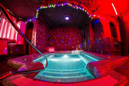 Eden Garden Sovata - Housity