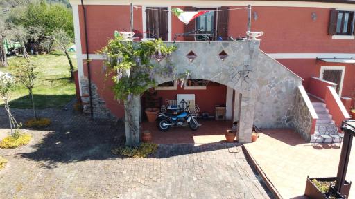 Il Giardino delle Esperidi - Housity