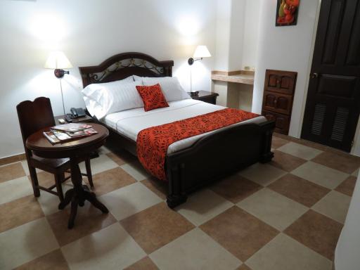 Hotel Cali - Housity