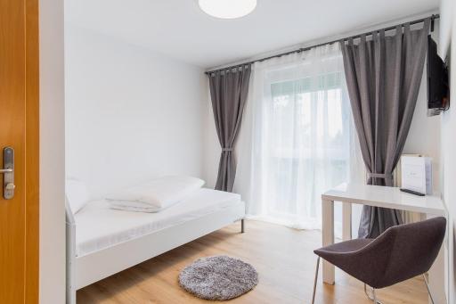 Appartement Graz - Ihr erstklassiges Zuhause fernab von Zuhause - Housity