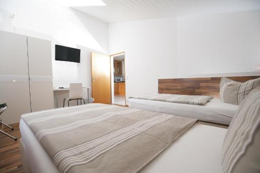 Apartment Hohenstaufen - Housity